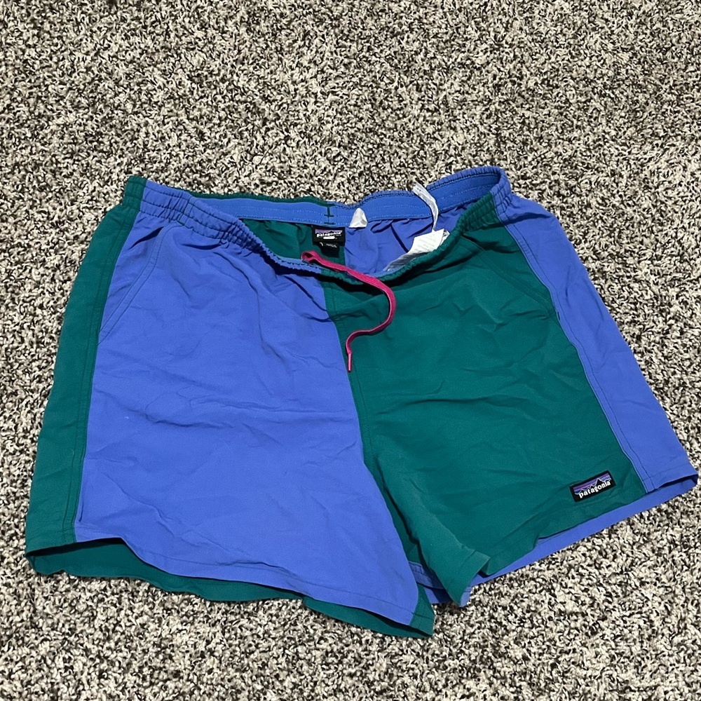 Women’s Patagonia Baggies Shorts